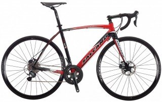 Salcano XRS030 Tiagra Disc Bisiklet kullananlar yorumlar